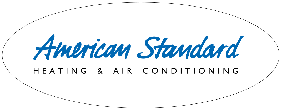 American Standard Air Logo | Temple Heat and Air